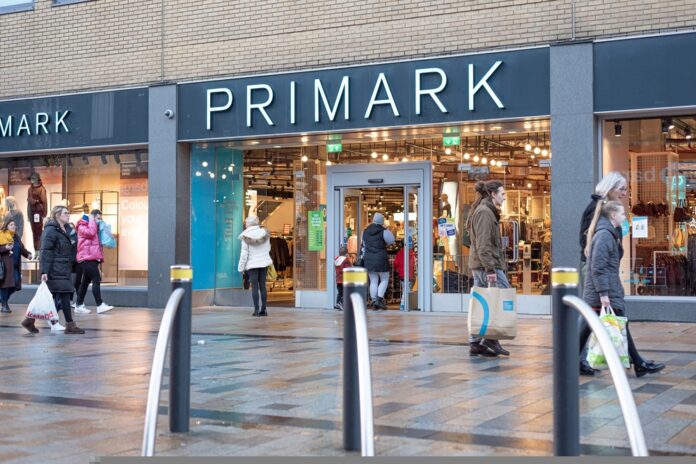 Shoppers are obsessed with Primark's seamless range - and they now