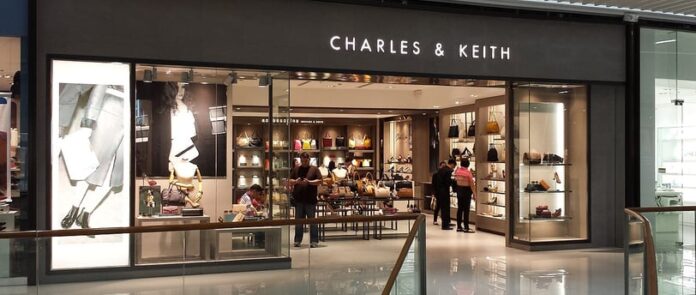 Charles And Keith: Industry’s Pioneers In Online Marketing