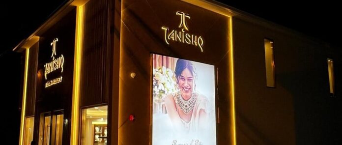 How Tanishq Remains The Most Trusted Jewelry Brand In India