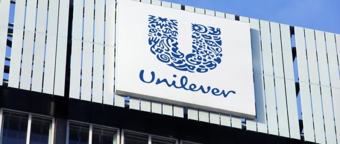 Unilever’s Story of Purpose