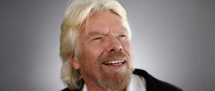 The Maverick Entrepreneur: Exploring The Life And Legacy Of Richard Branson