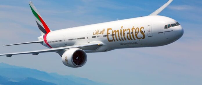Emirates Airlines: A Story Of Marketing On Point
