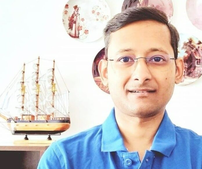 Dr. Siddharth Bhattacharya: The Leader Who Inspires Excellence and Empathy