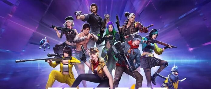 How Garena Captured The Emerging Markets With Free Fire
