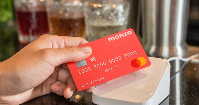 Disrupting the Financial Services Sector: The Marketing Tactics of Monzo