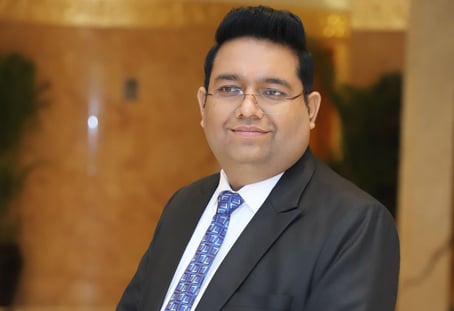 Dr. Basant Goel amalgamating philanthropy and healthcare