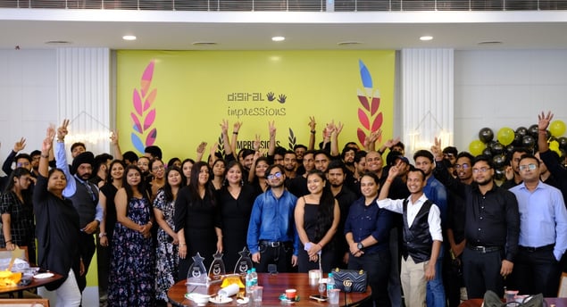 Digital Impressions: Elevating Businesses through Innovative Online Solutions