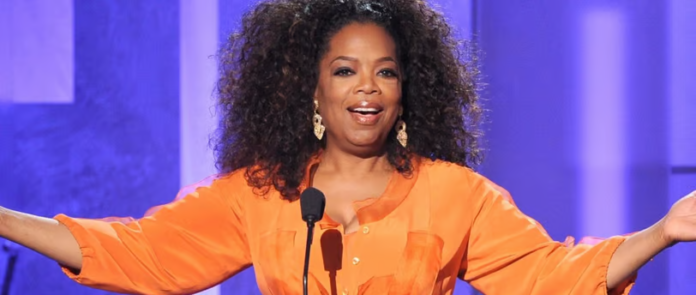 Oprah Winfrey: A Content Marketing Genius