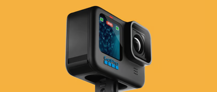 How GoPro’s Unique Content Marketing Helped The Brand Stand Out