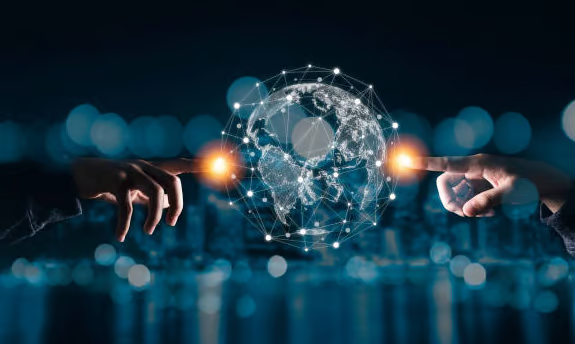 Global Innovators: A Closer Look at the Visionary Leaders and Their Ground-Breaking Inventions