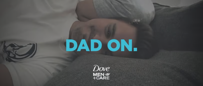 Breaking the Stereotypes: How Dove Men+Care Challenged Masculinity in Advertising