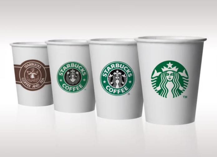 The Art Of Rebranding: Lessons From Starbucks’ Logo Redesign