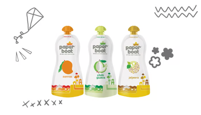 The Power Of Storytelling In Branding: A Case Study On Paper Boat’s Successful Marketing Campaigns