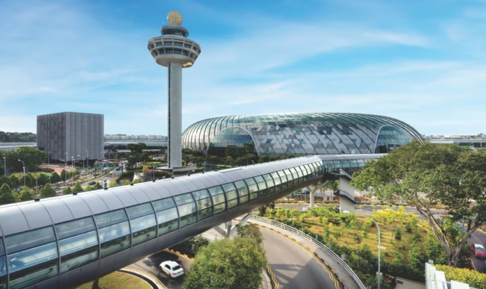Creating A Brand Experience: The Success Story Of Changi Airport