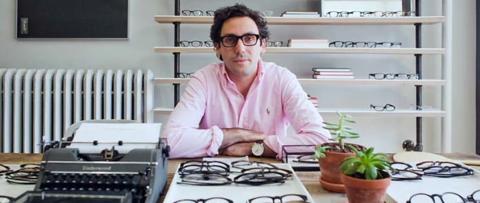 How Warby Parker Transformed the Eyewear Industry With A Purposeful Approach
