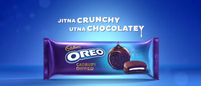 Marketing Marvels That Placed Oreo At The Top Of Its Game