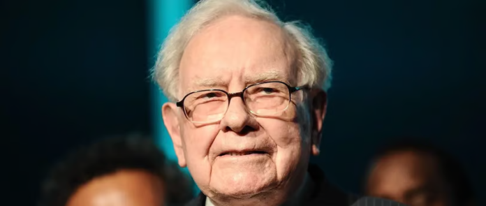 How Warren Buffett Became The Oracle Of Omaha