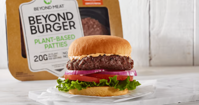 Beyond Burgers: How Impossible Foods Changed the Face of Plant-Based Meat