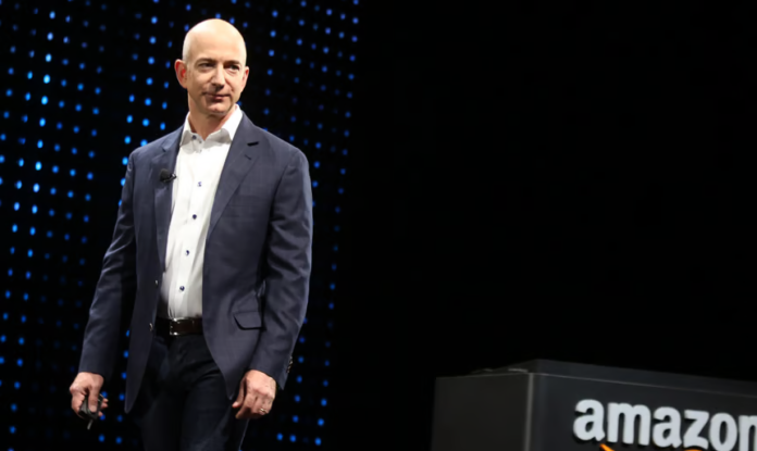 The Rise Of Jeff Bezos: How Amazon Became The World’s Largest Online Retailer
