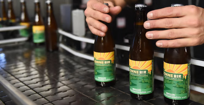 The Brew Revolution: How British Craft Beer Brands Took Over the Market