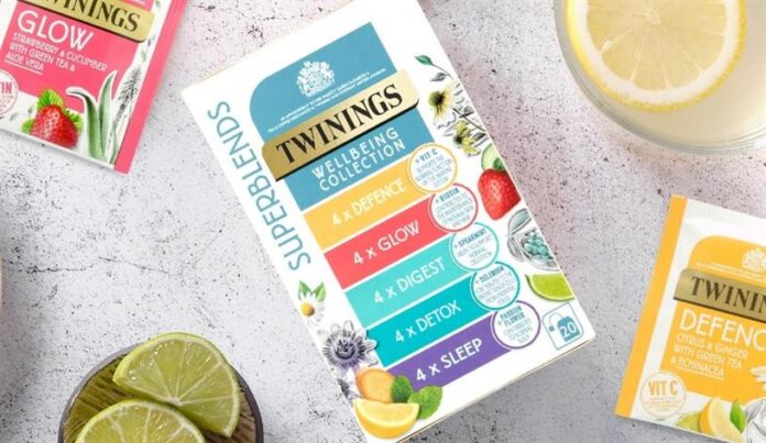 Putting the ‘Tea’ in Teamwork: Twinings’ Collaborative Marketing Strategies