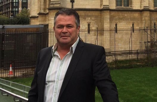 David White: Leading The Blockchain Entrepreneurship With Fervor