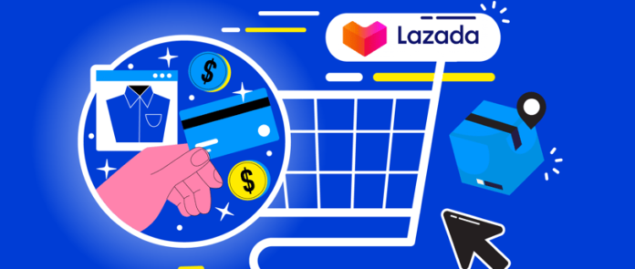 Exploring Lazada’s Success In The Internet Marketing Arena
