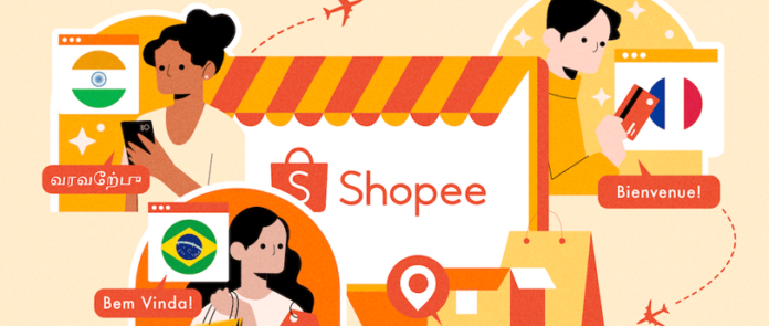 Shopee Leading The Way In E-Commerce Marketing