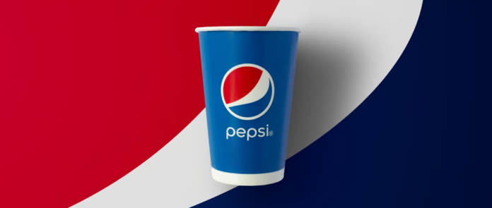 The Fascinating Design Journey Of The Pepsi Logo Over The Years