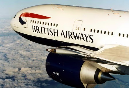 British Airways: Flying High with Strategic Branding and Customer Experience