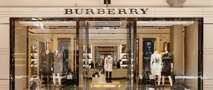 The Marketing Strategy Of Burberry: A Case Study On Building A Luxury Brand