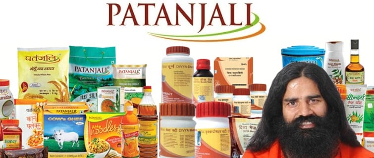 How Patanjali Marketed the Power of Ayurveda To Its Strength - World ...