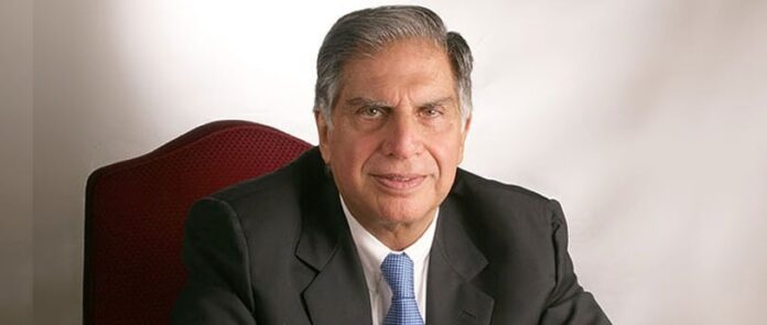 Ratan Tata: A Phenomenon