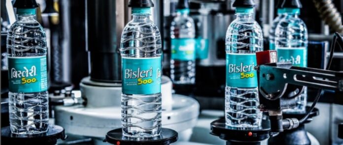 How Bisleri Became Synonymous With Mineral Water