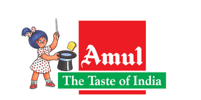 How Amul Became The Taste Of India