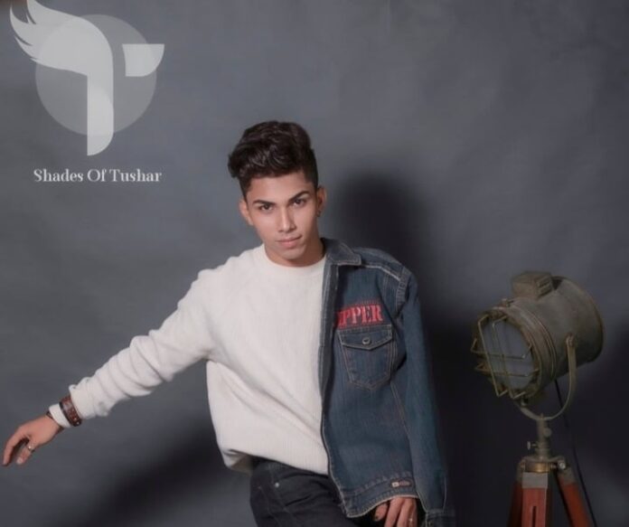 Tushar Nihalani’s Creative Foray Into Acting and Filmmaking