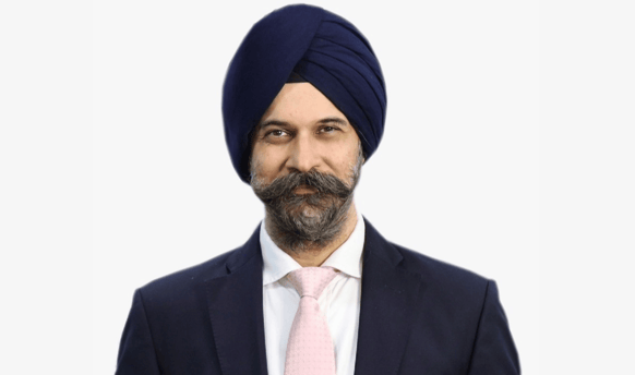 The Visionary Tarun Anand Pioneering India’s First AI University