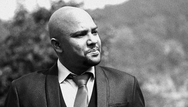 Mahesh Sharma: Thriving On The Power Of Innovation