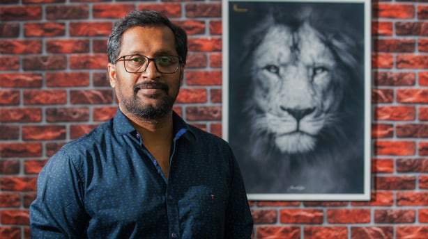 SR Agro Farms & Proteins: FOOD IN OUR DNA