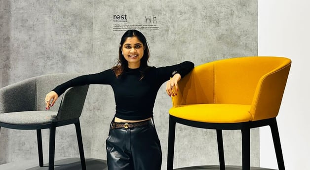 Rashmi Bajaj: A Creative Force in Interior Designing and a Business Dynamo