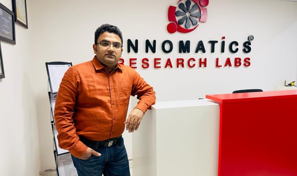 Innomatics Research labs – Most trusted Edtech in Data science training