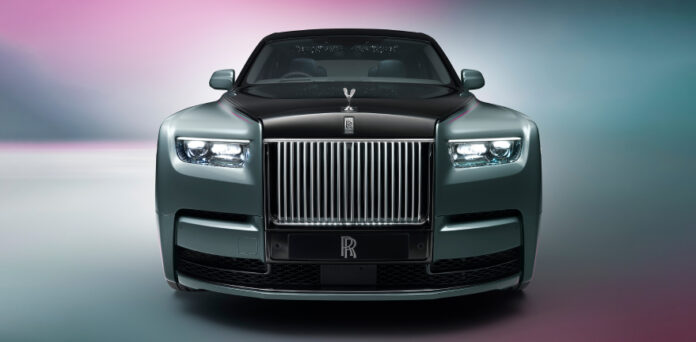 Building a British Luxury Brand: The Marketing Strategies of Rolls-Royce
