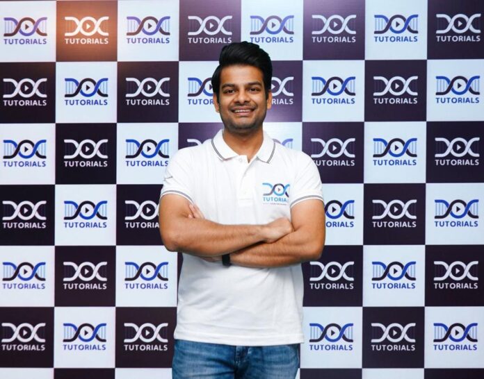 Karteek Routh: Traversing between transforming coachings and attaining culinary excellence