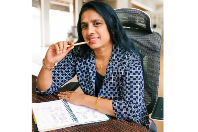 Jiji Eugene: Empowering Students With Educational Opportunities