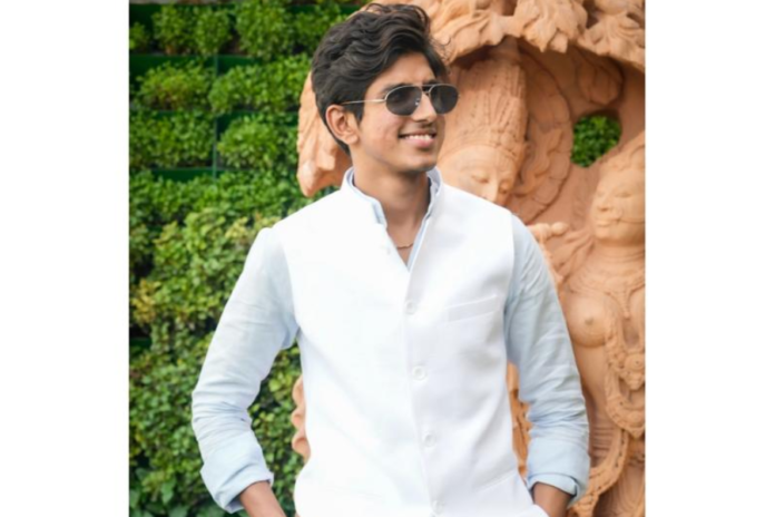 Shashwat Gangwal: Harmonizing Tradition with Innovation in Temple Artistry