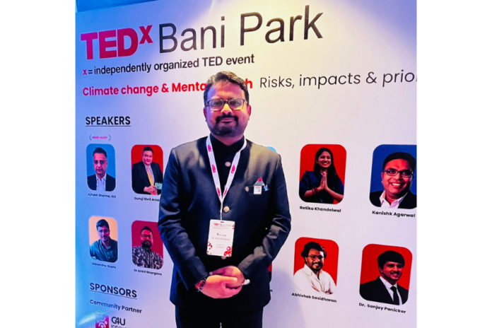 Dr. Ankit Bhargava: Shaping the Future of Physiotherapy in India