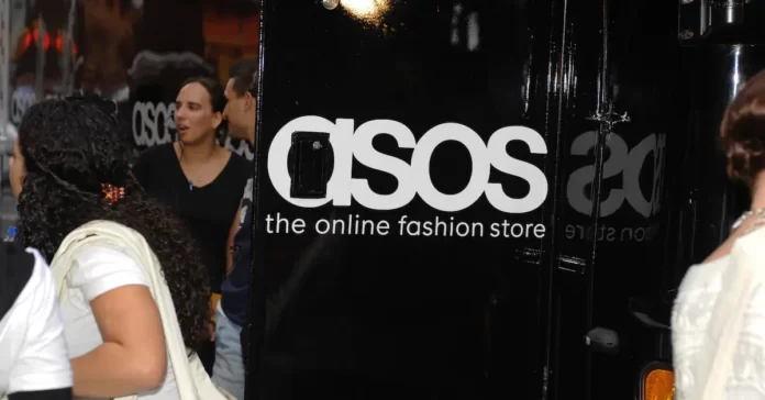 Innovative Digital Marketing: ASOS and Its Online Fashion Empire