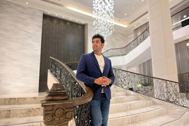 Subhajit Banik: Capturing Timeless Moments with Birdlens Creation