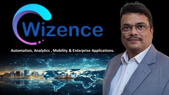 Fardin Sheikh: Leading Digital Transformation with Strategic Power