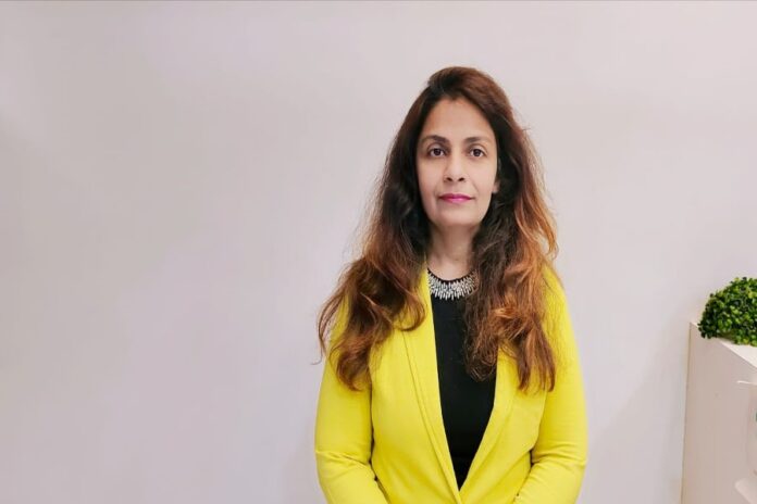 Stuti Galiya: A Legal Luminary Advocating Global Business Expansion